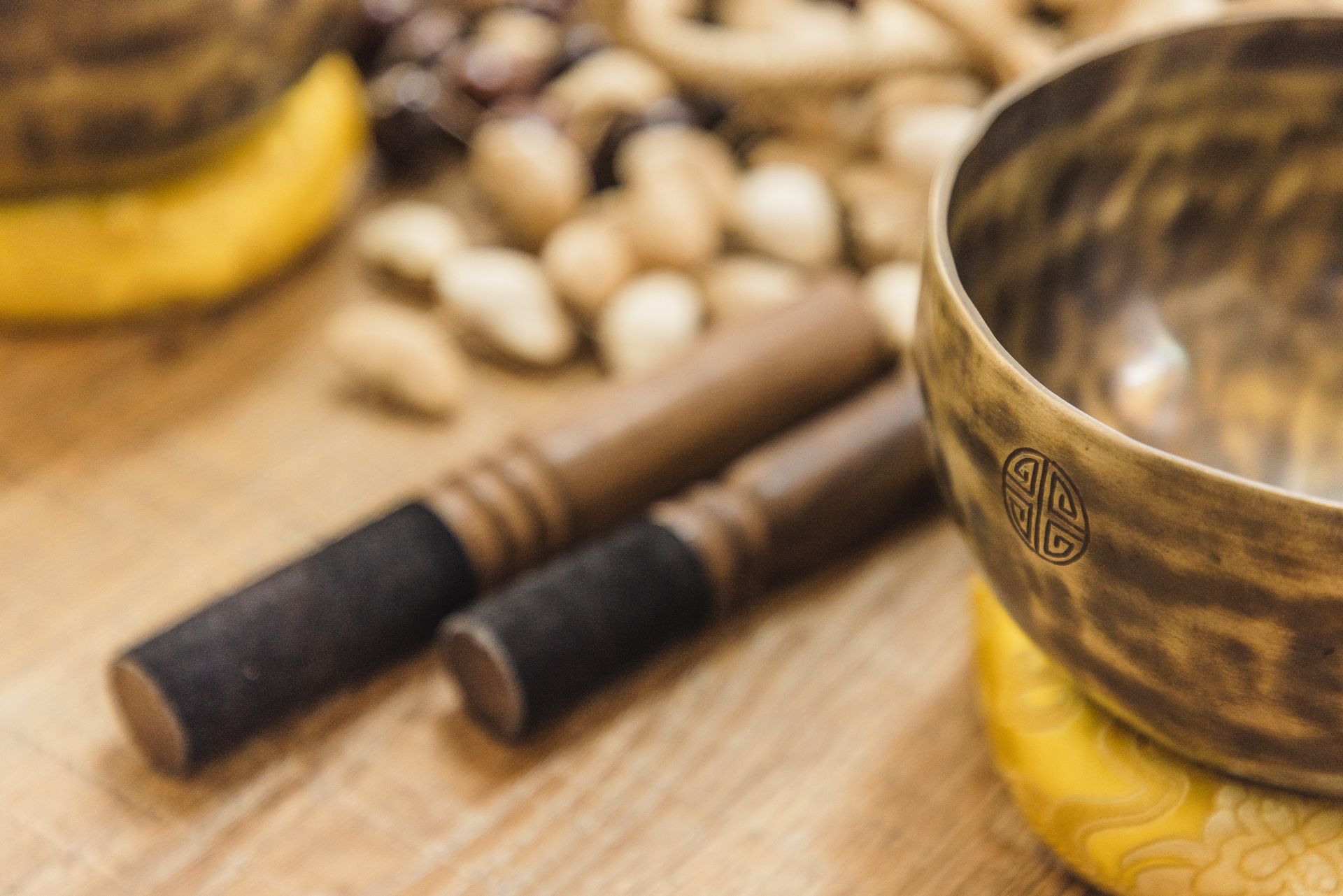 Singing Bowl | Belmont North, NSW | Angel Wings Wellness Centre