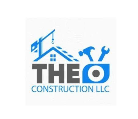 Theo Construction LLC logo
