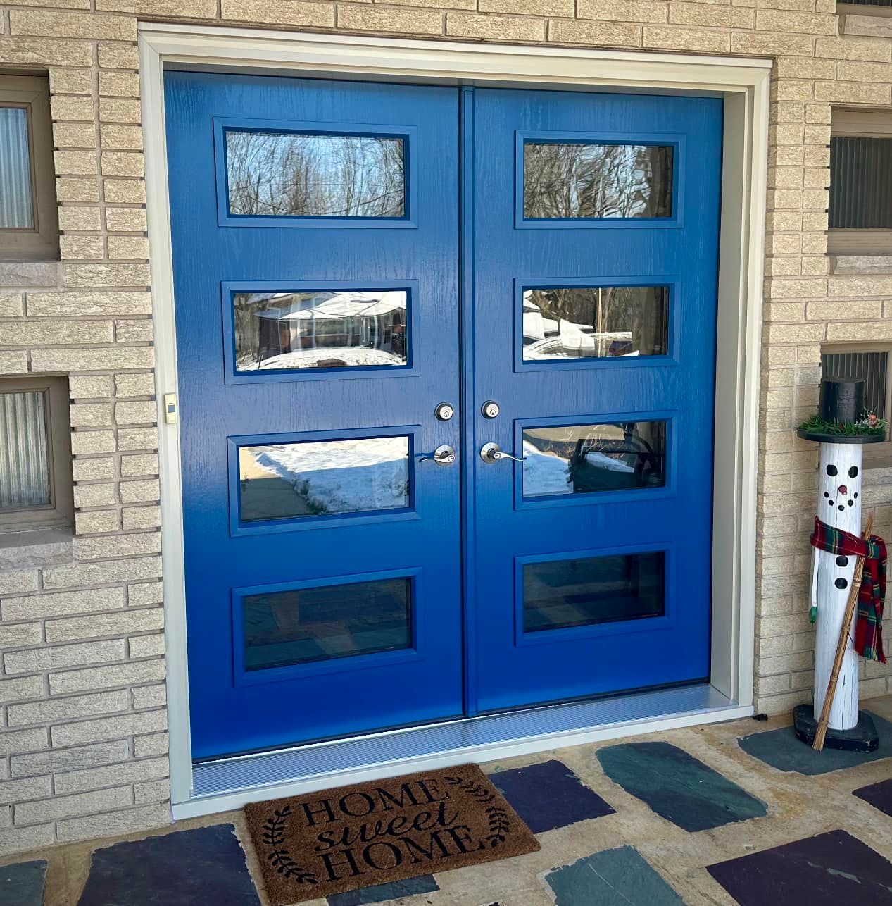 Reliable Roofing, Siding and Window Replacement Near Me in Janesville, WI