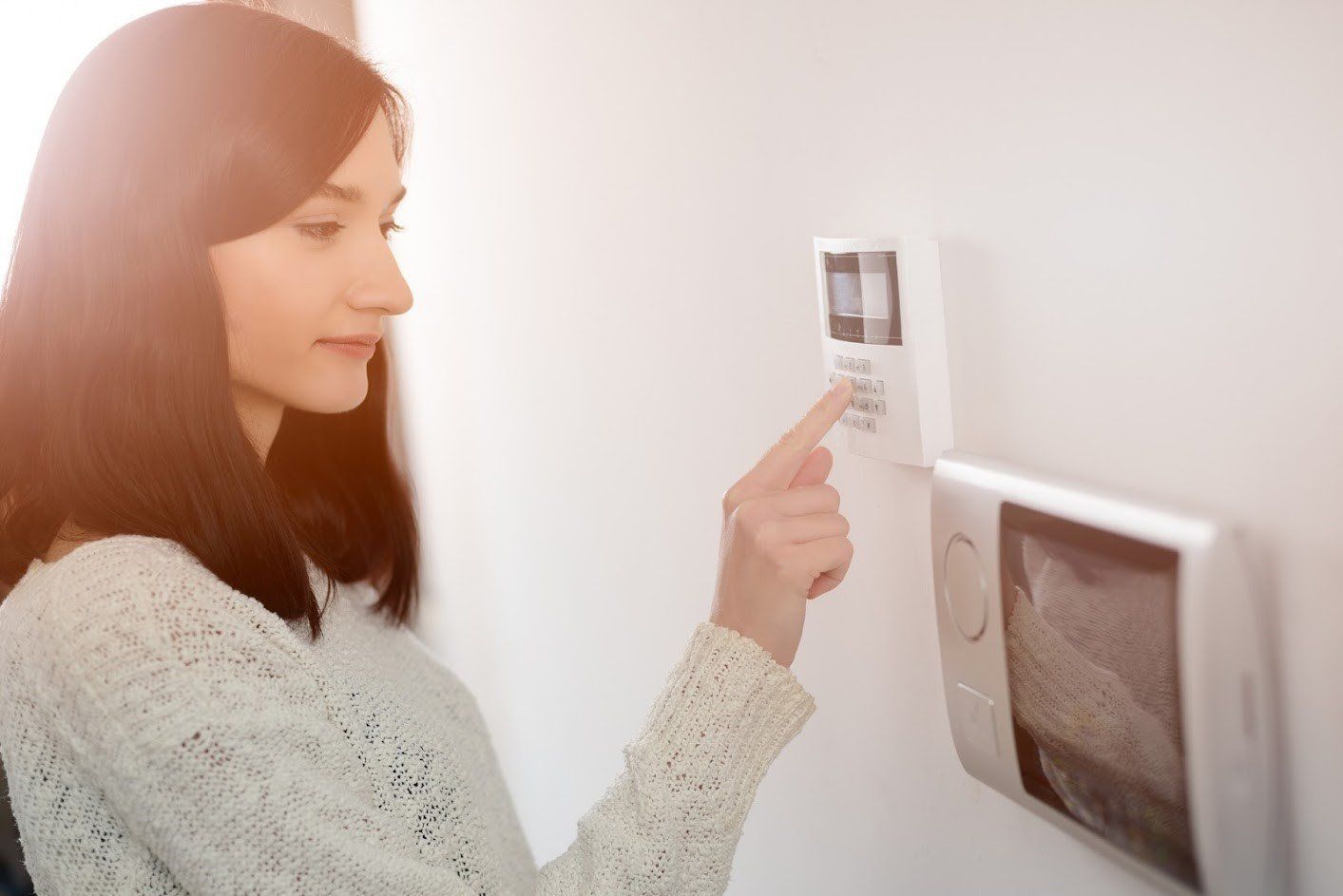 Commercial Keyless — Houston, TX — Dixie Safe & Lock Service Inc. Commercial Keyless — Houston, TX — Dixie Safe & Lock Service Inc.
