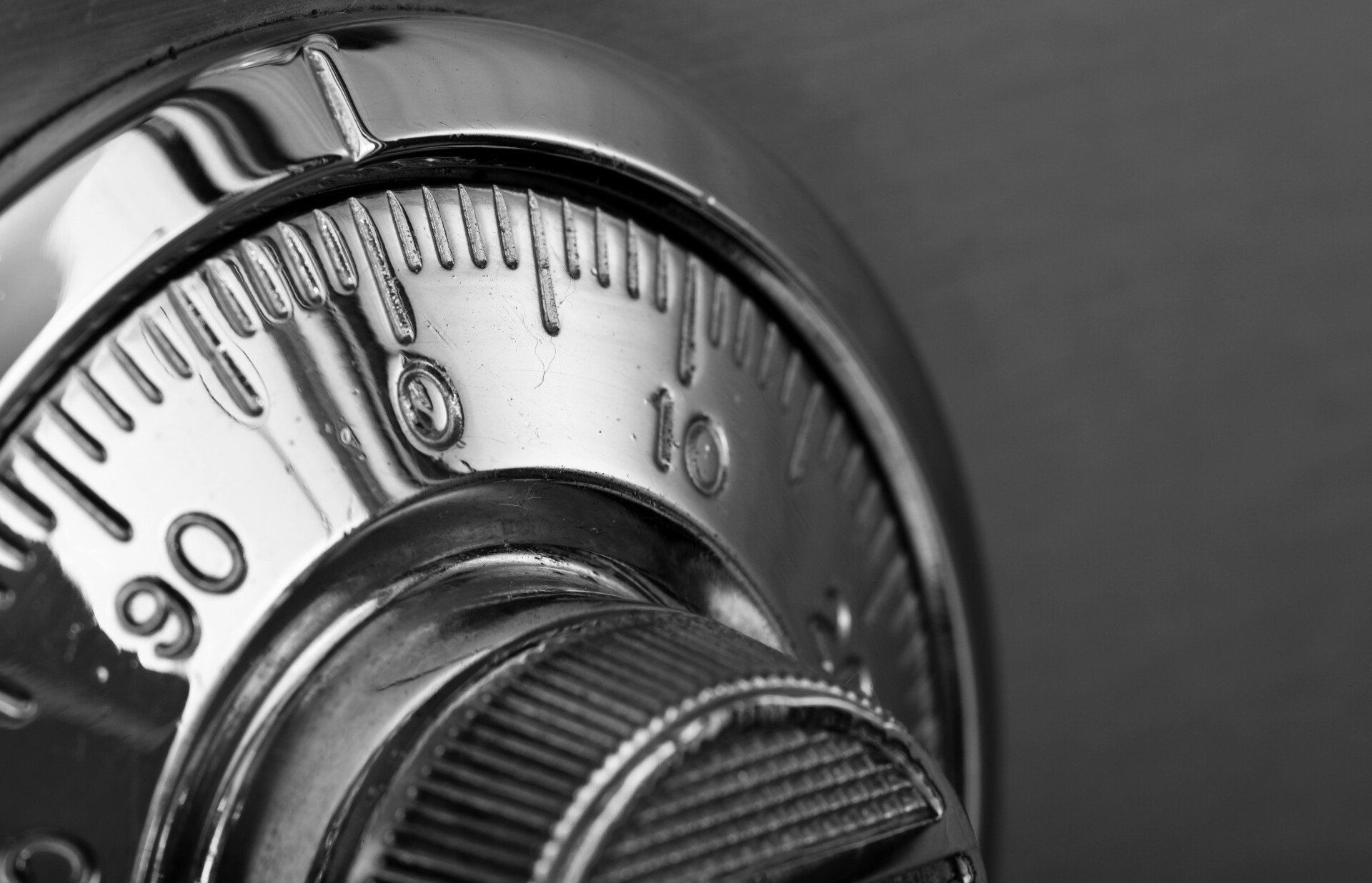 Safe Knob — Houston, TX — Dixie Safe & Lock Service Inc.