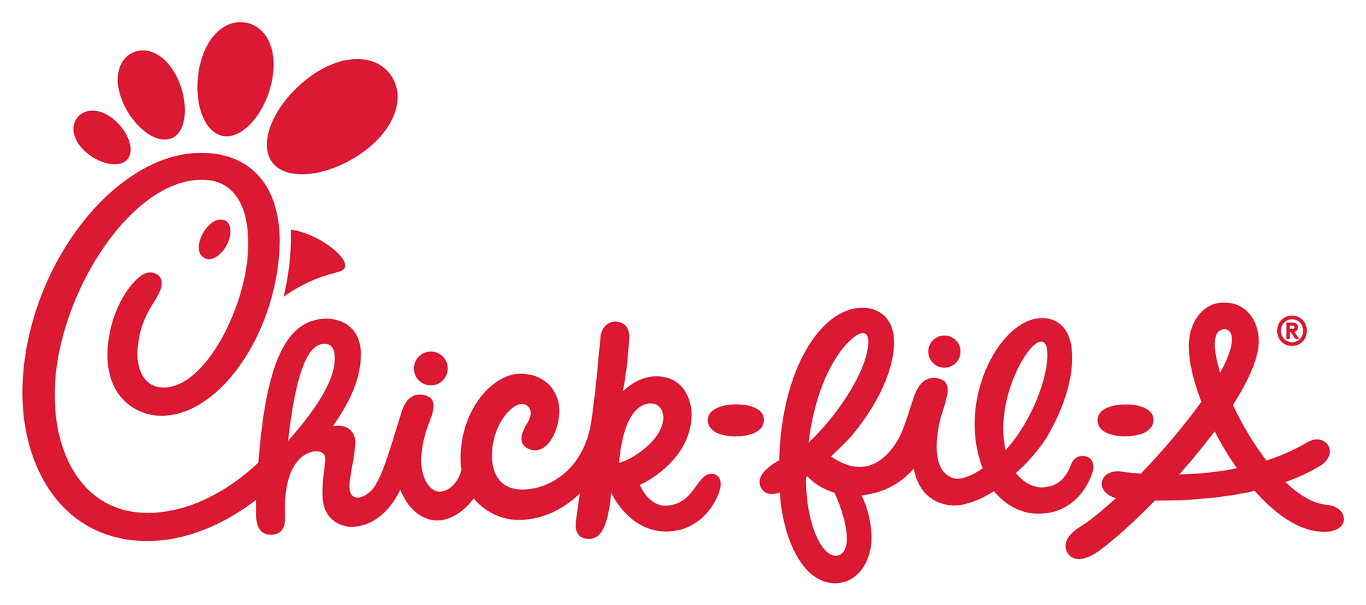Chick-fil-A Logo