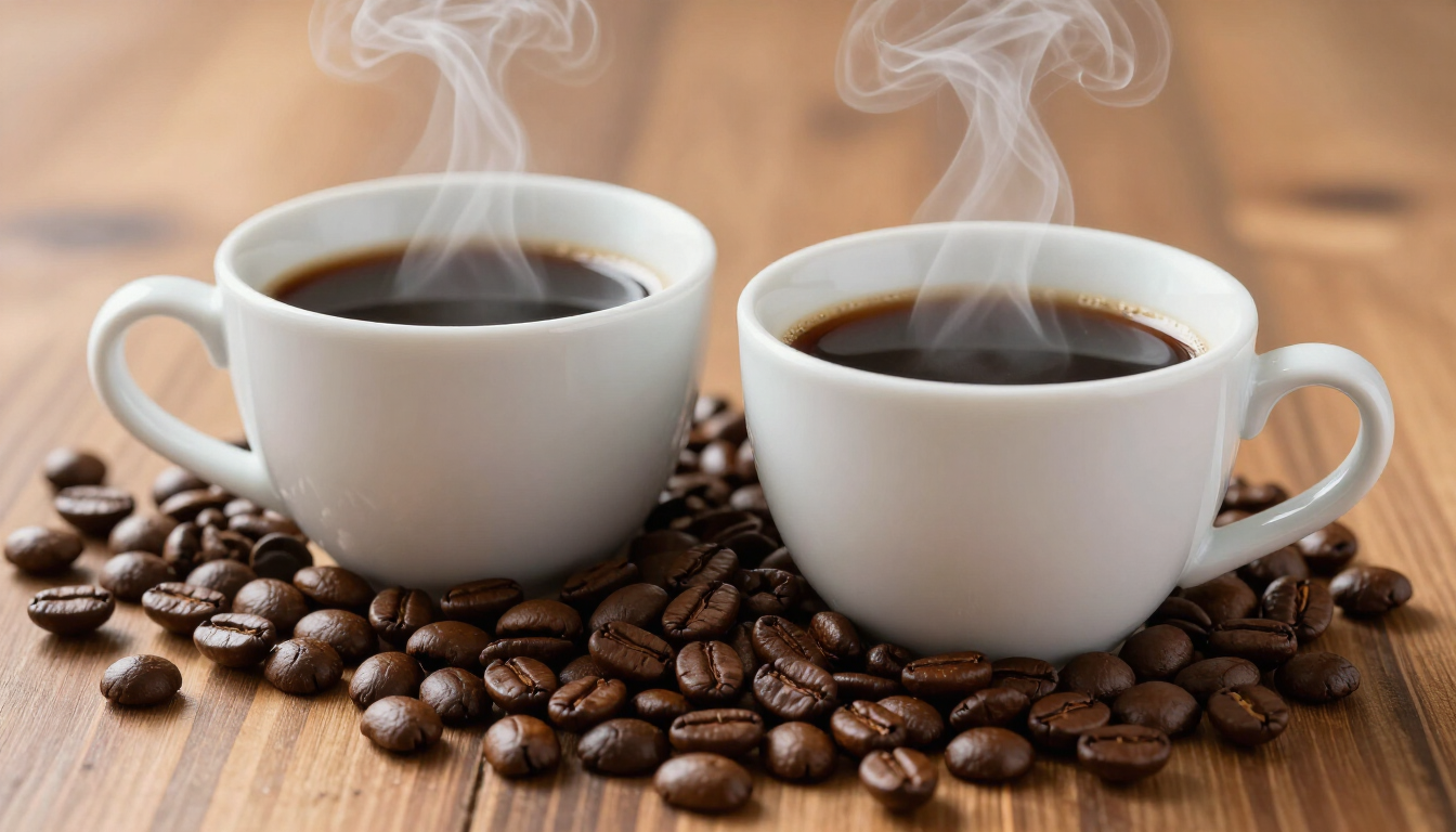 National Coffee Day