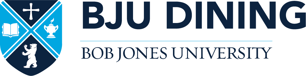 Bob Jones University Logo