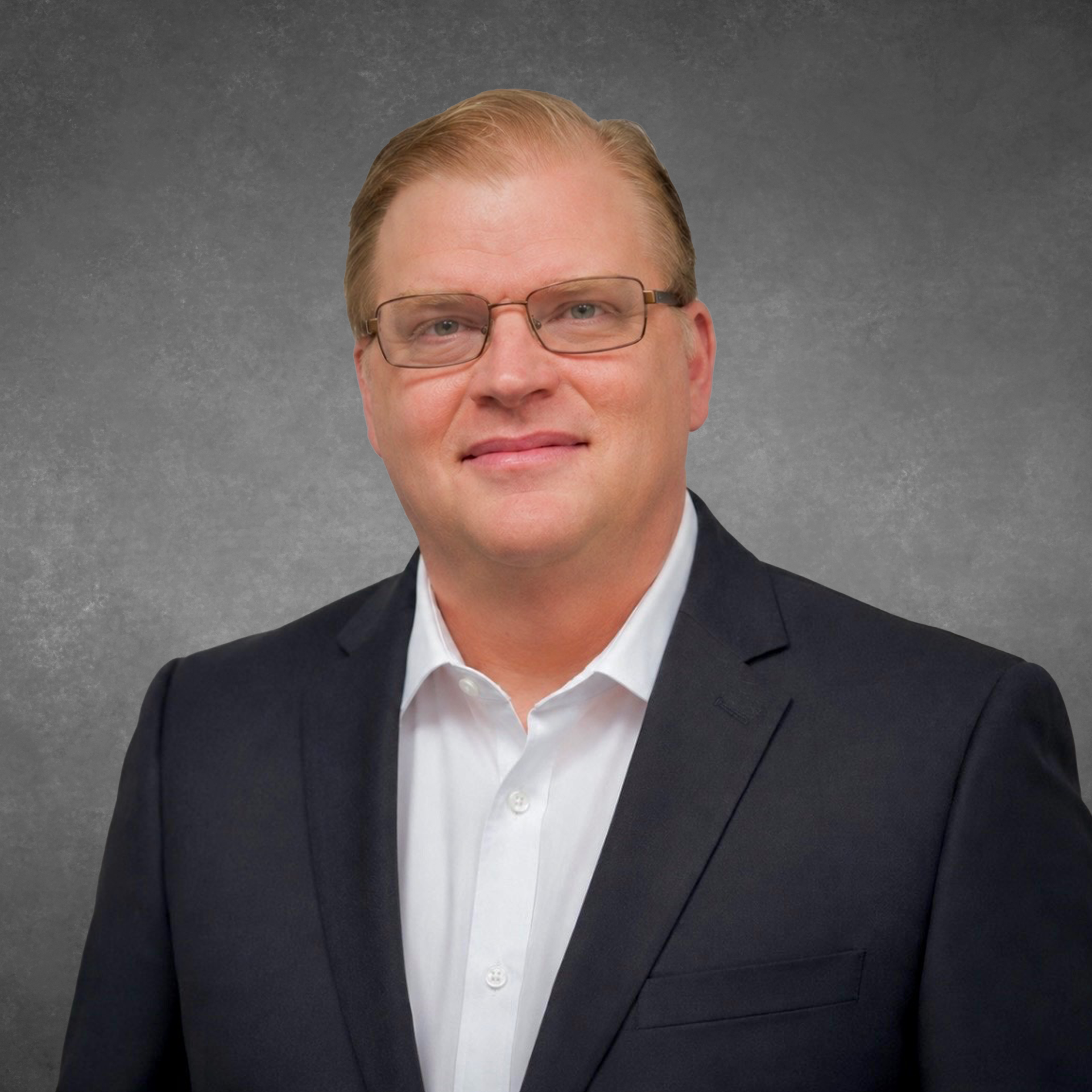 Jeff Hagans' Profile Image