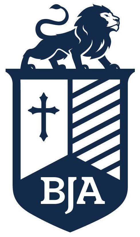 BJA Logo