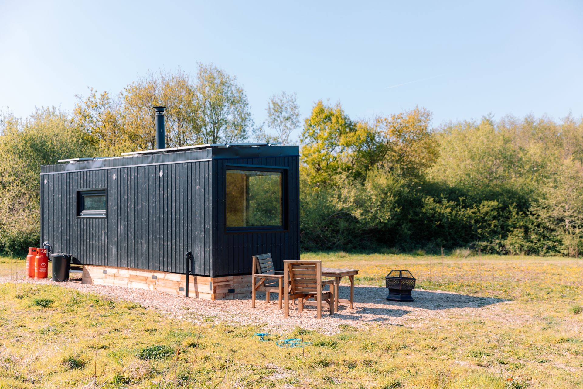Land Partnerships | Diversify Your Land with Off-Grid Cabins