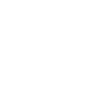 Mostly blank white square with a small black rectangle in the lower left corner