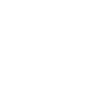 Blank white square with a thin black border and a small black mark in the lower-right corner