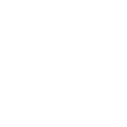 Plain white square with a thin black border and small black marks near the top and bottom center