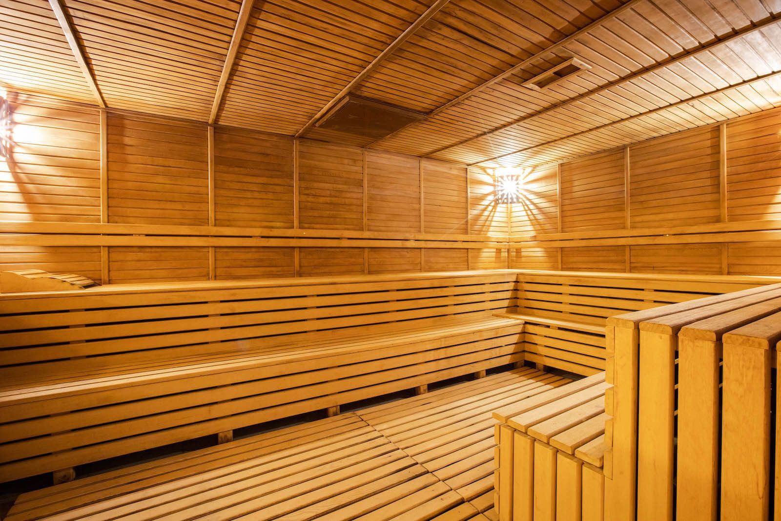 Newlife Spa Wellness Ankara