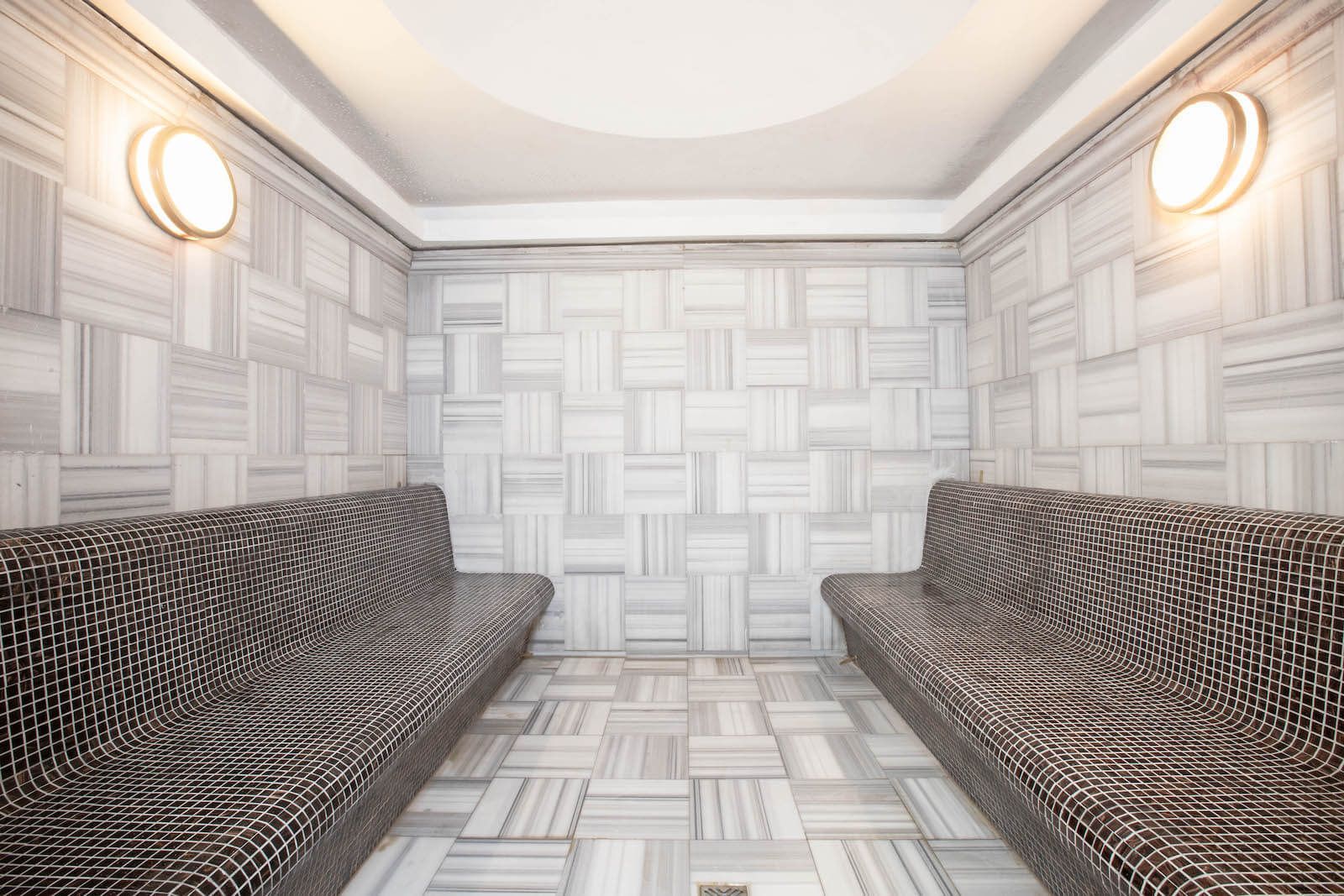 Newlife Spa Wellness Ankara