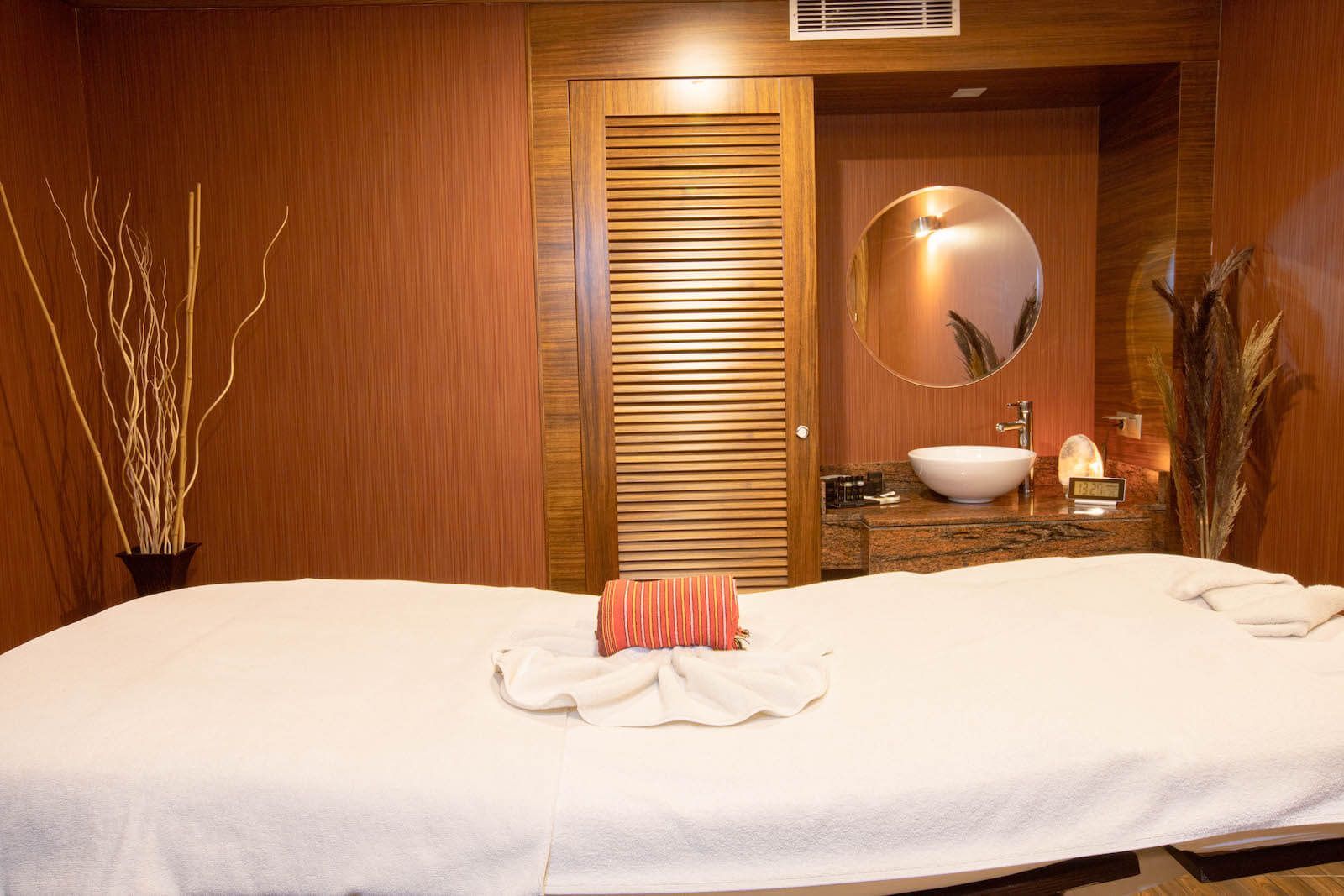 Newlife Spa Wellness Ankara