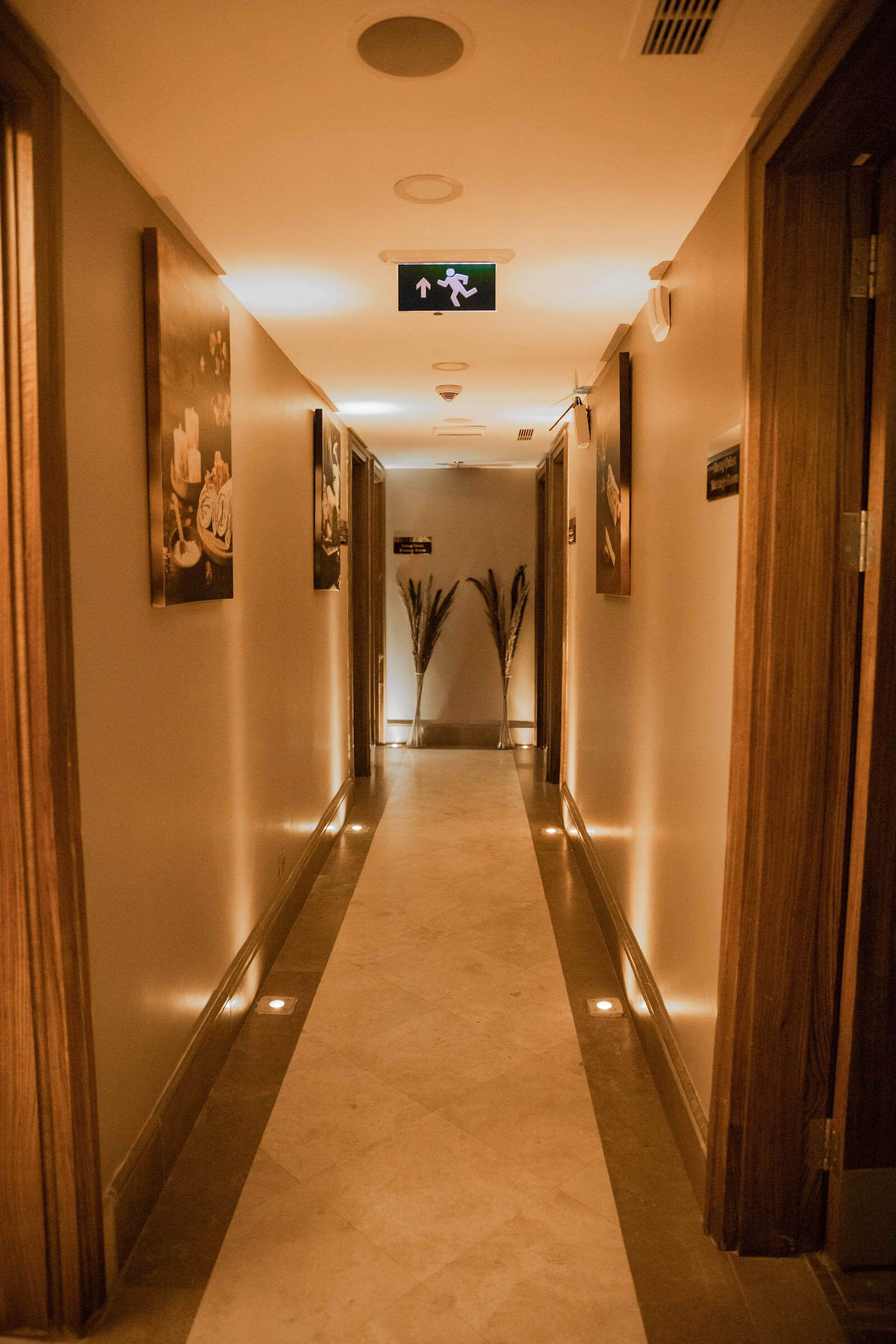 Newlife Spa Wellness Ankara