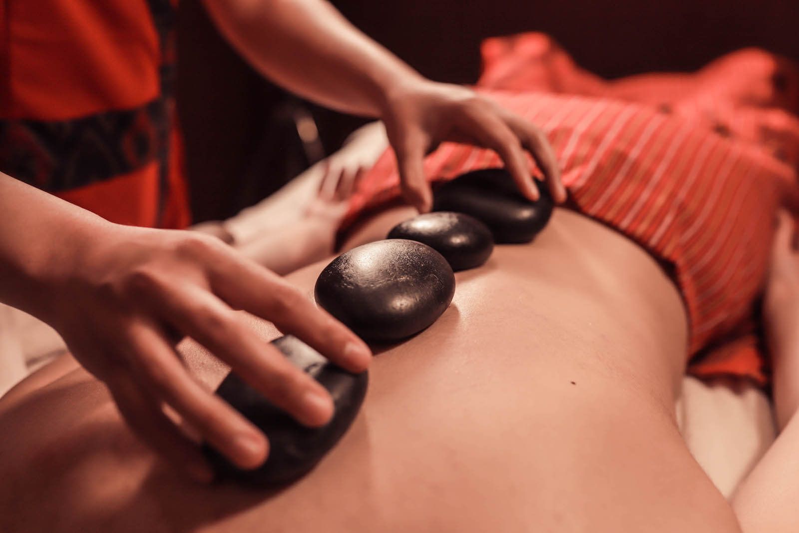 Newlife Spa Wellness Ankara