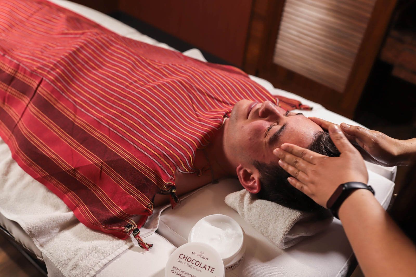 Newlife Spa Wellness Ankara