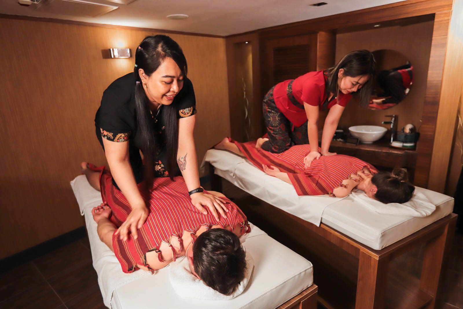 Newlife Spa Wellness Ankara
