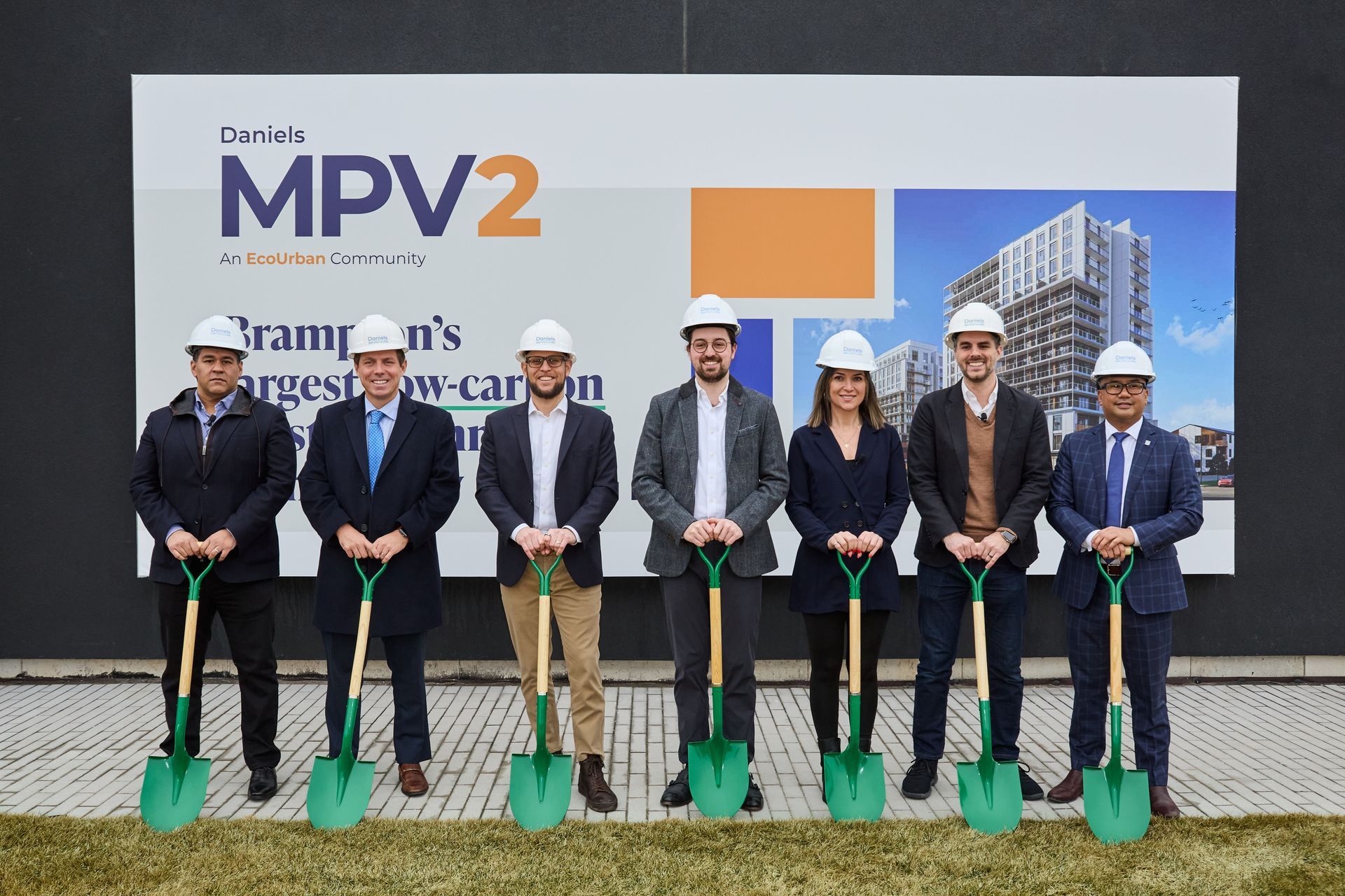 The Daniels Corporation Takes Bold Steps Towards Creating a Sustainable Future article