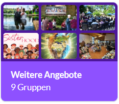 Weitere Angebote Symbolbild für andere Angebote