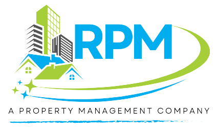 RPM LLC Logo