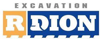 Excavation Roger Dion & Fils LOGO