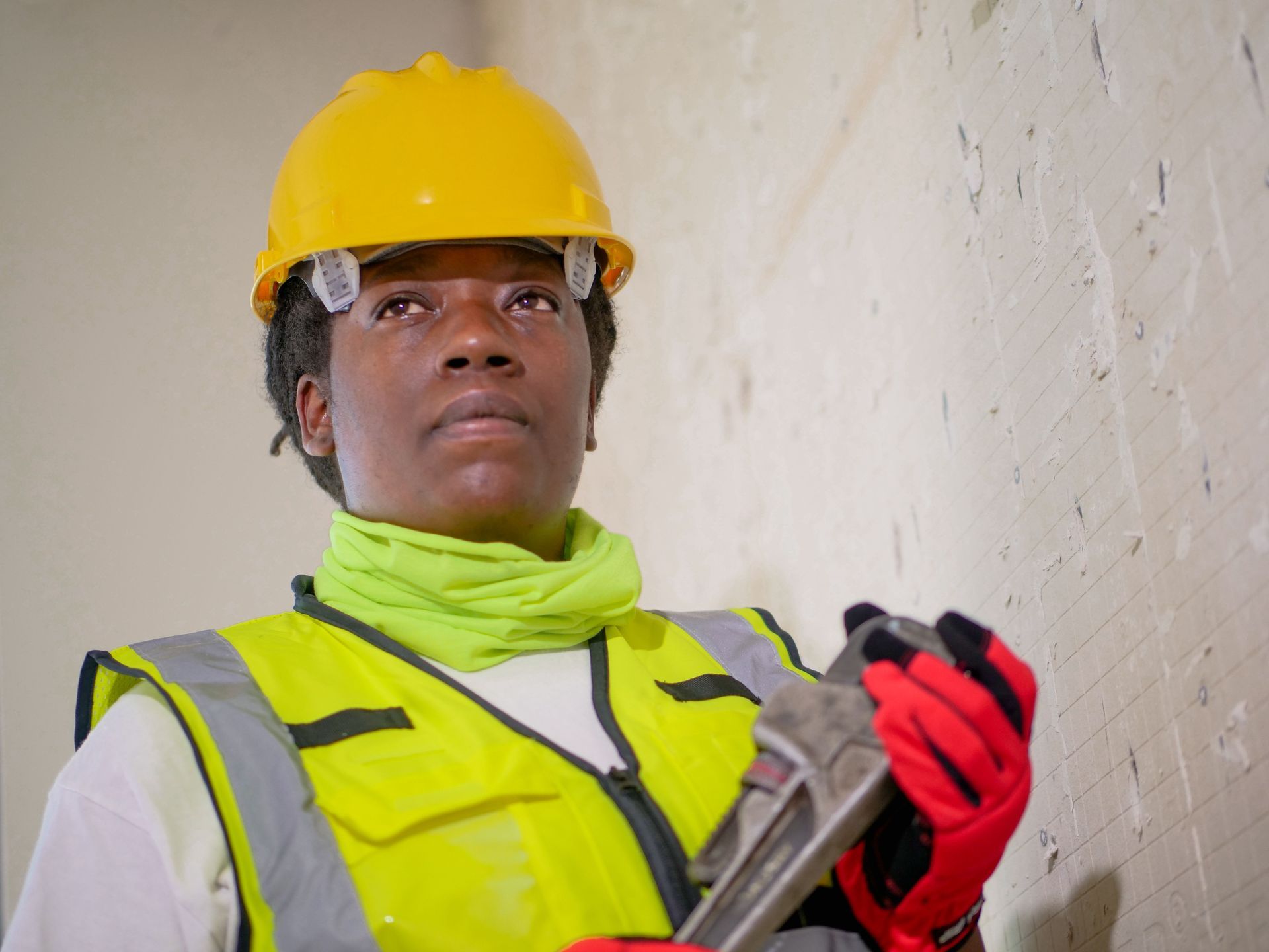 Electrician