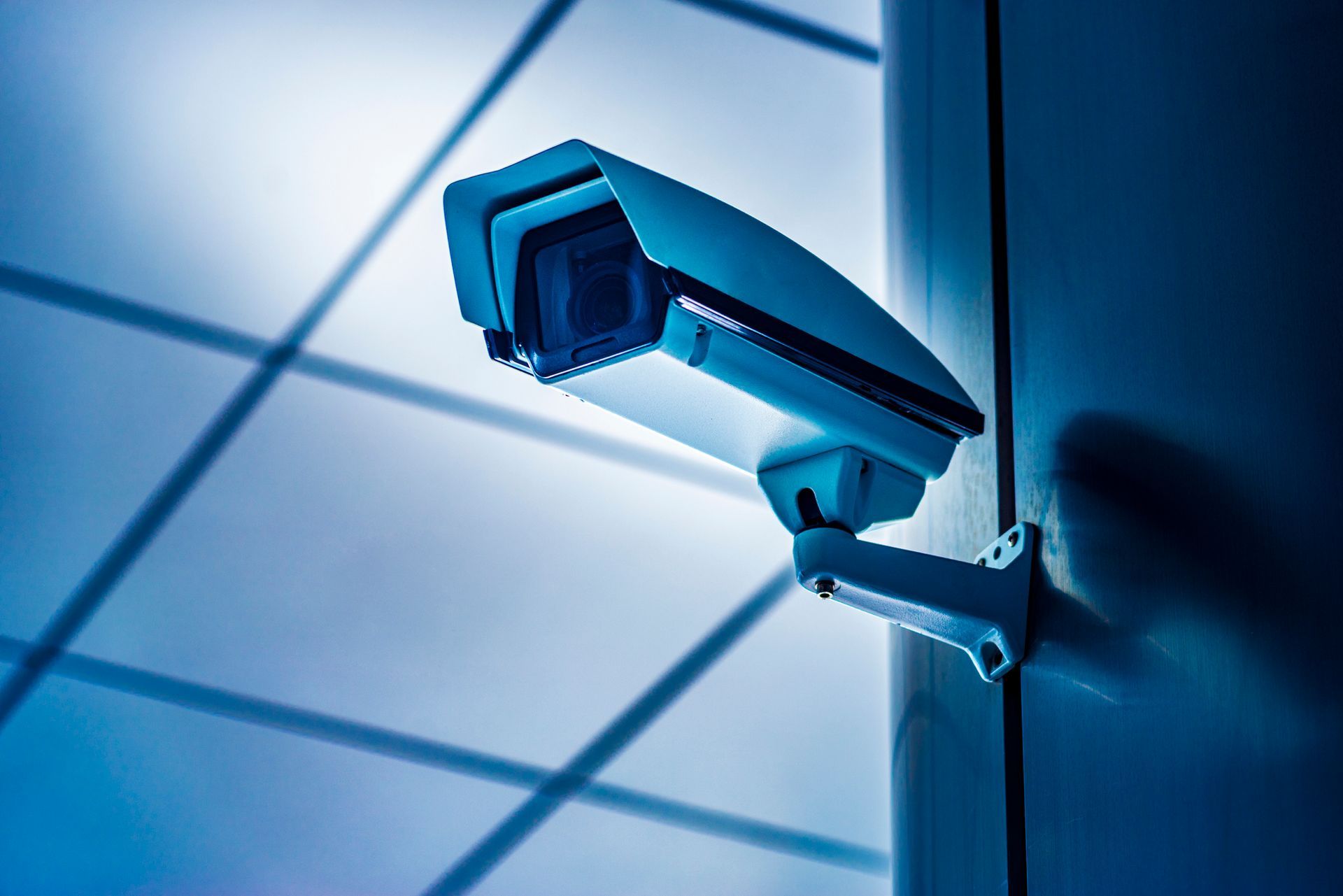 Security Camera — Greenwich, OH — Sentec Systems