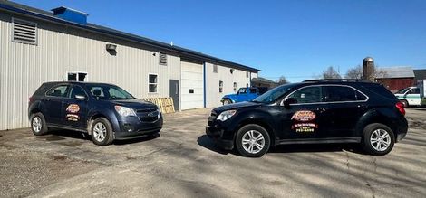 Free loaners
