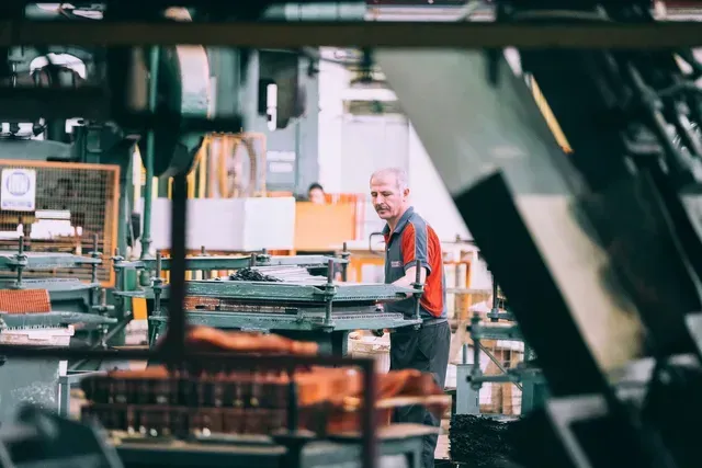 MANUFACTURING