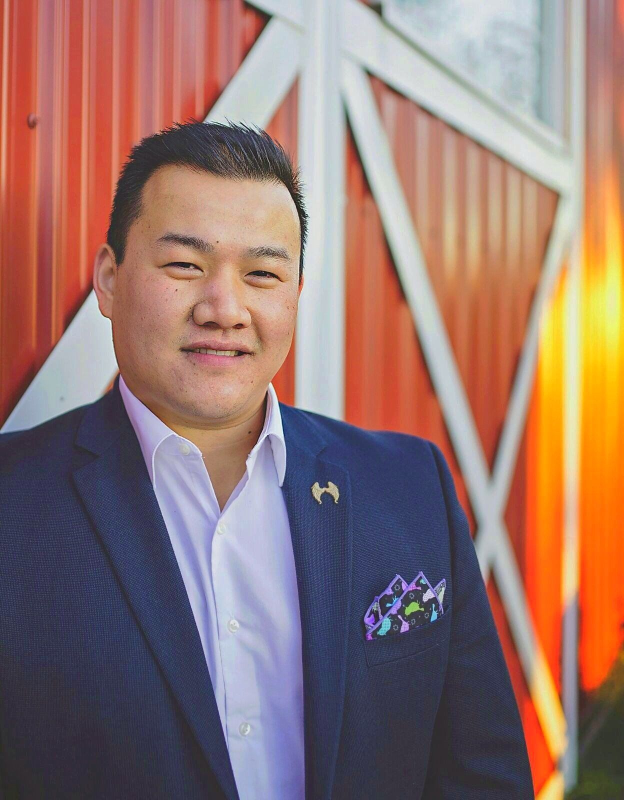 JACK C. CHENG