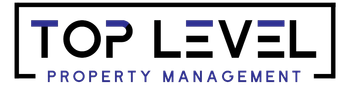 Top Level Property Management Logo