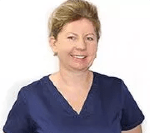 Barbara  Woloszyn
