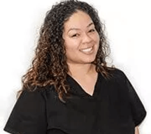 Jessica Roman - Administrative Assistant