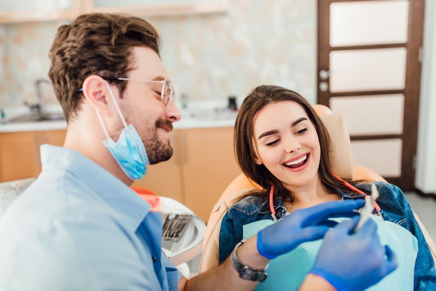 dental practice in Hackensack