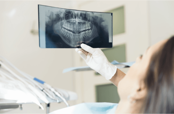 Digital x-rays Carlstadt