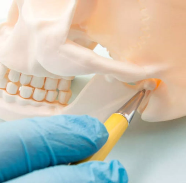 TMJ Treatment Carlstadt