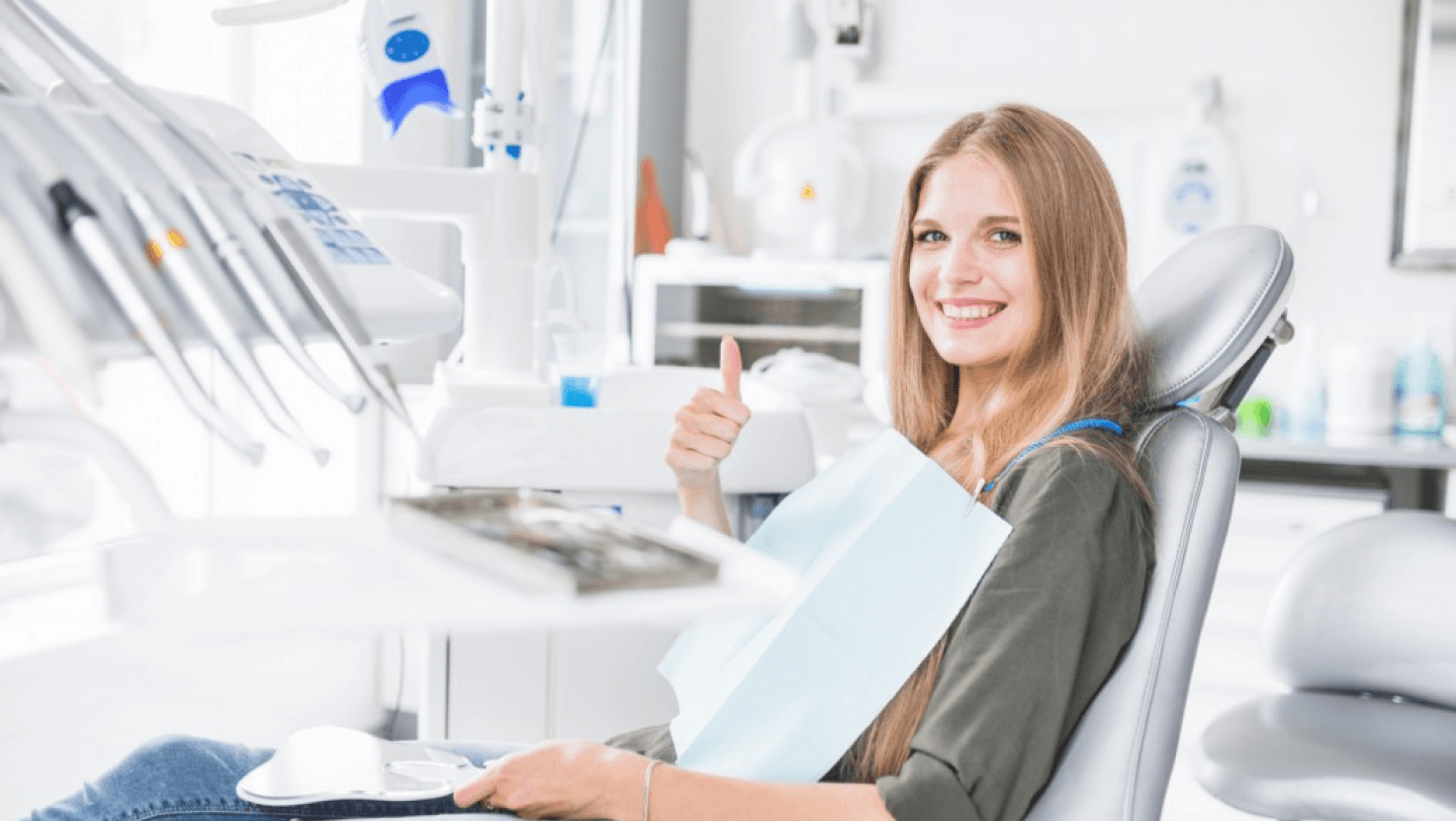 Can One Dentist Handle Family, Cosmetic & Emergency Care?