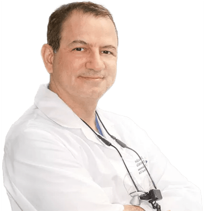 Dr. Gerald Rizzo - Dentist Carlstadt NJ