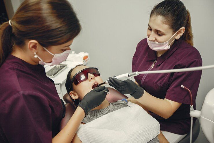 dental implants