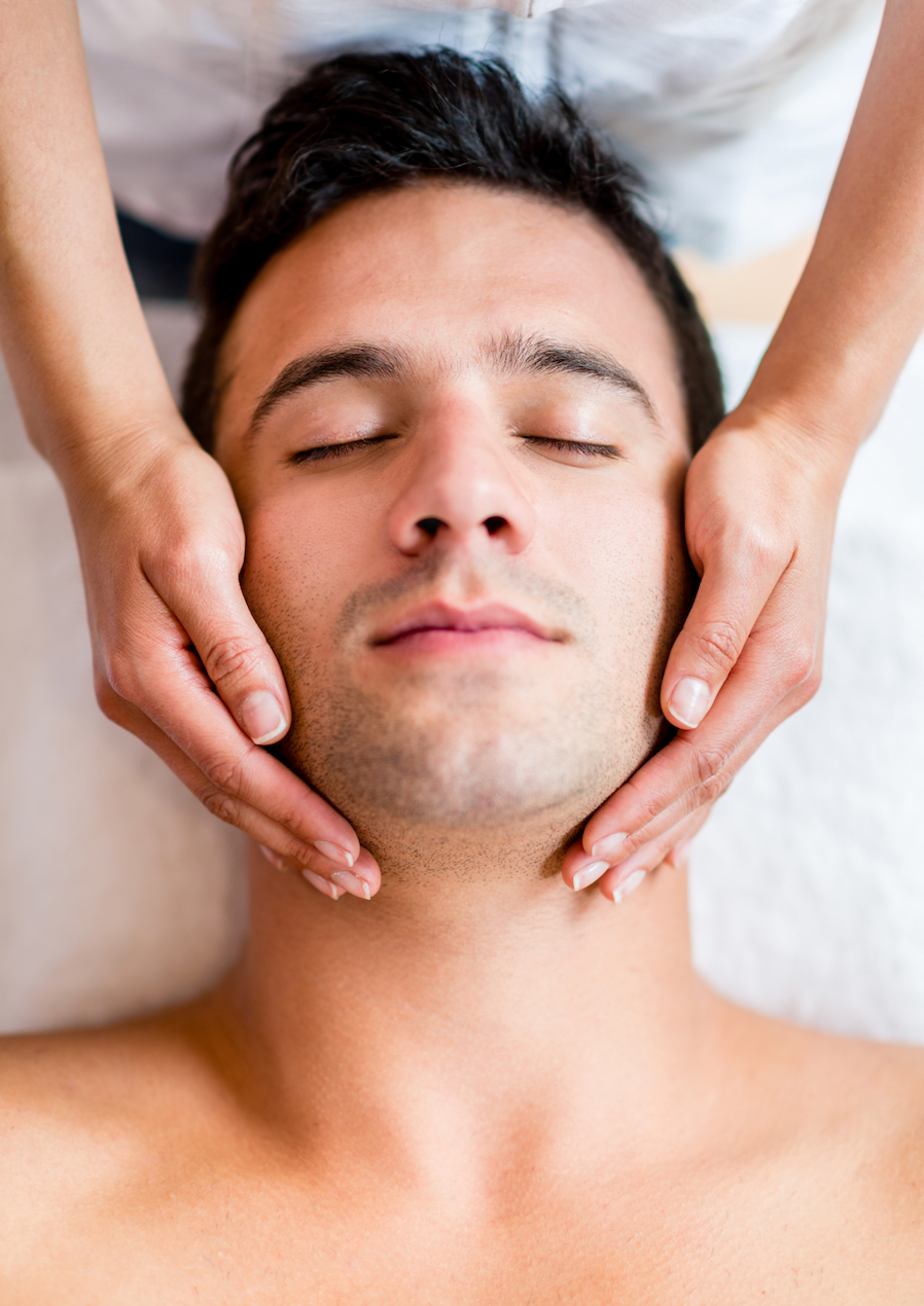 massage