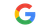 Google multicolored “G” logo on a white background