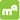 Green square logo with white lowercase “m” and “q” letters