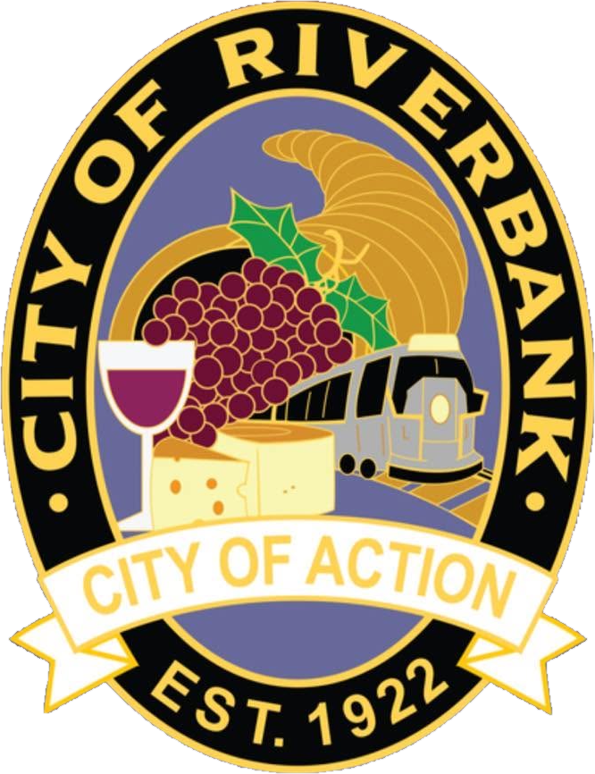 Licensed with the City of Riverbank