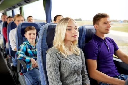 School Charter — Cotswold Hills, QLD — Robertson's Bus & Coaches