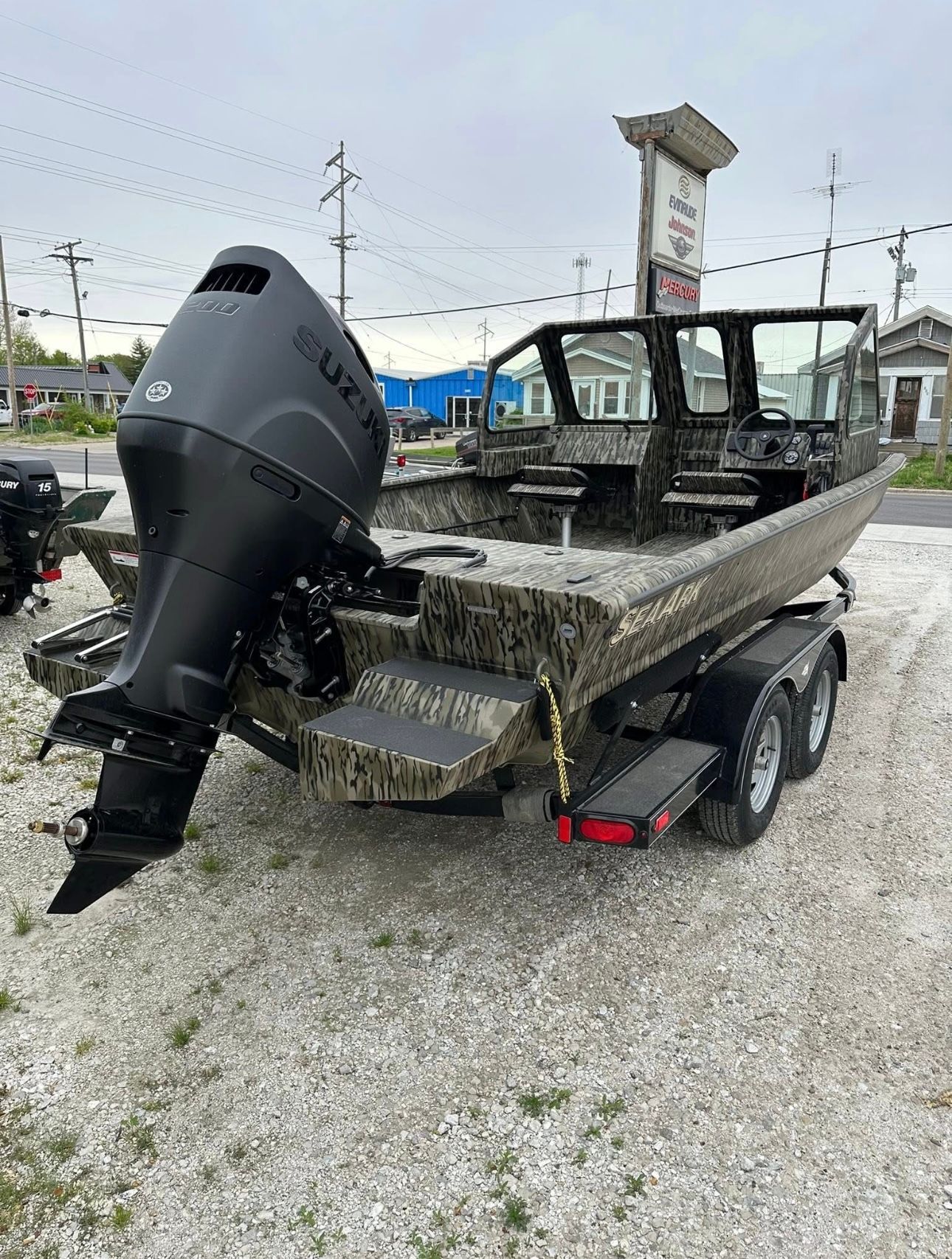 Boat Name