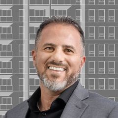 Mario Majzoub