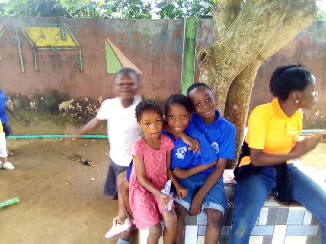 help those in need