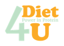 Logo Diet 4U