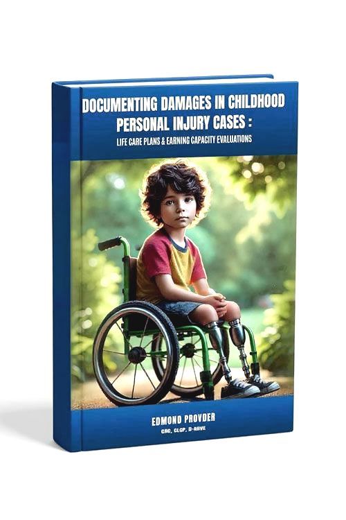 Documenting Damages in Personal Injury Cases