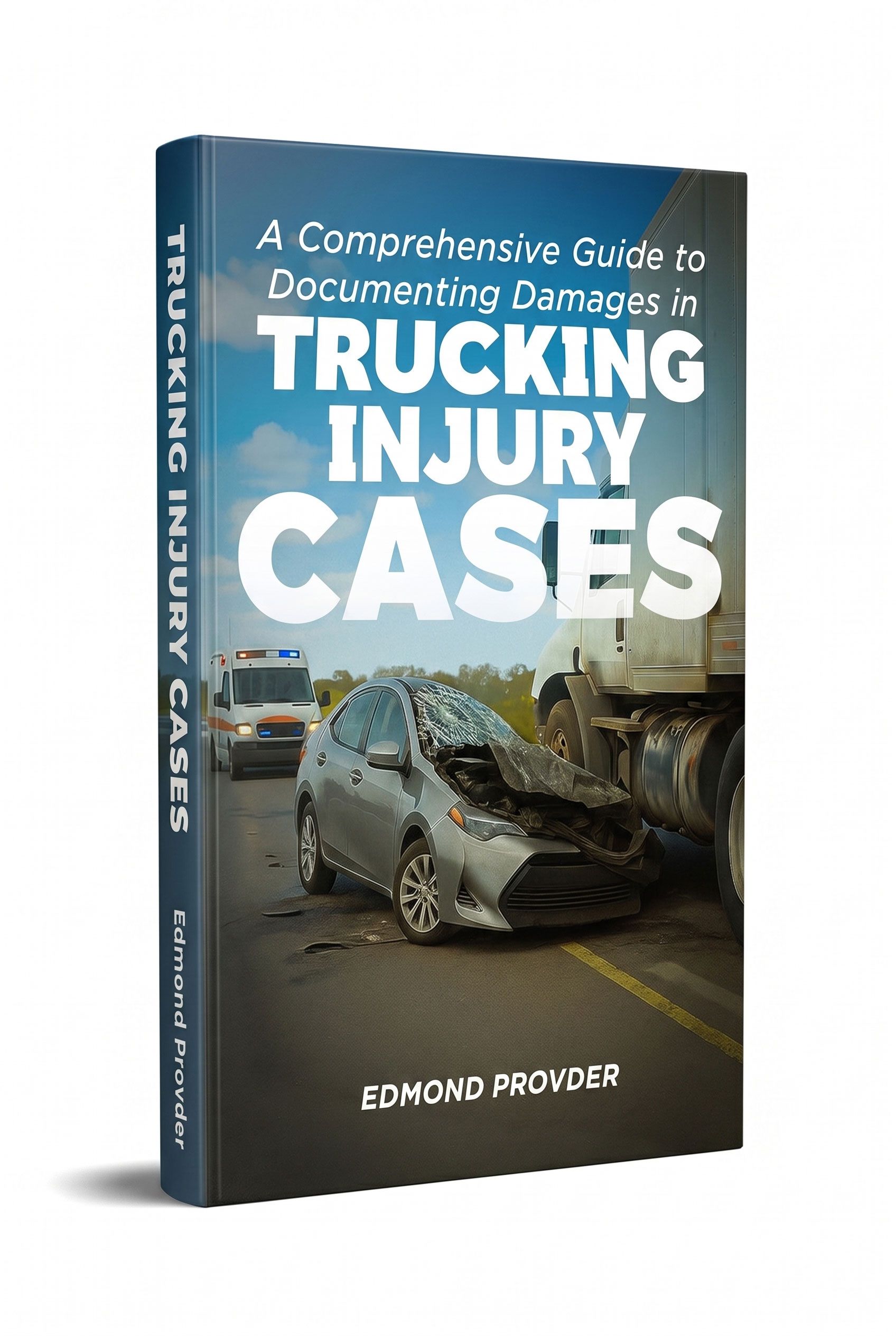A Comprehensive Guide to Documenting Damages in Trucking Injury Cases